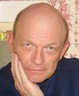 Stephen Roos