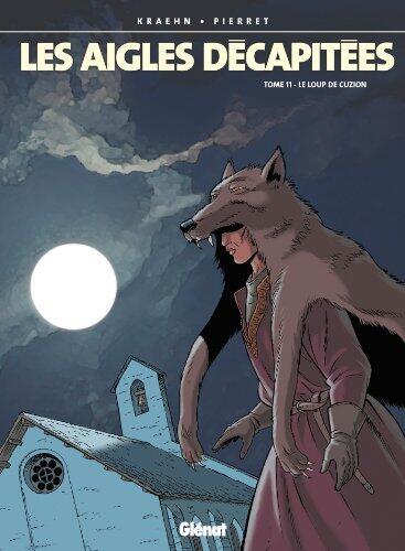 Le Loup de Cuzion