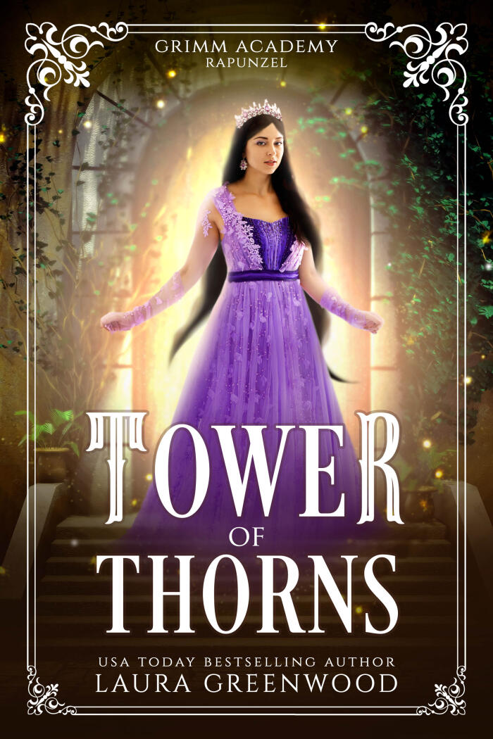 Tower of Thorns