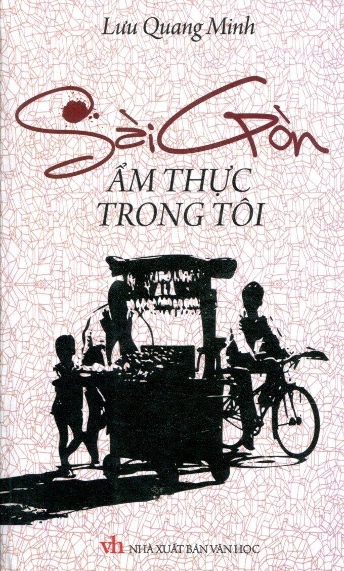 Sài Gòn Ẩm Thực Trong Tôi