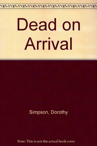 Dead On Arrival