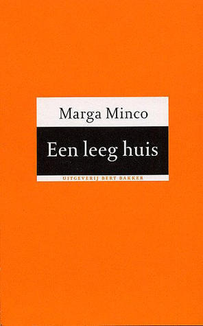 Een leeg huis.