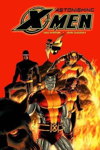 Astonishing X-Men v. 3 : Torn (Graphic Novel): Torn v. 3 by Whedon, Joss (2007) Paperback