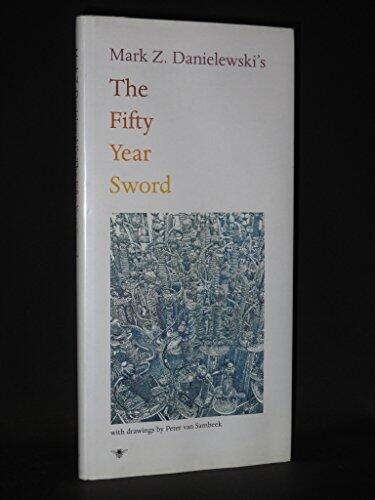 The Fifty Year Sword