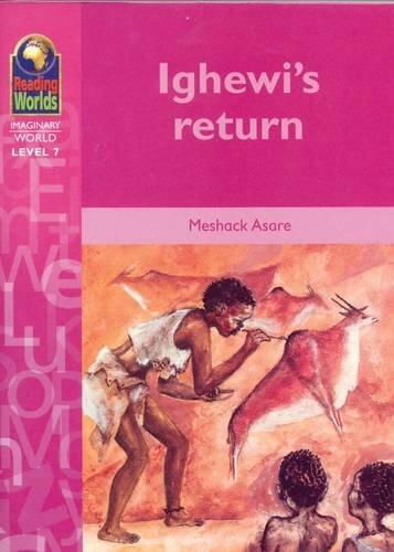 Ighewi's Return