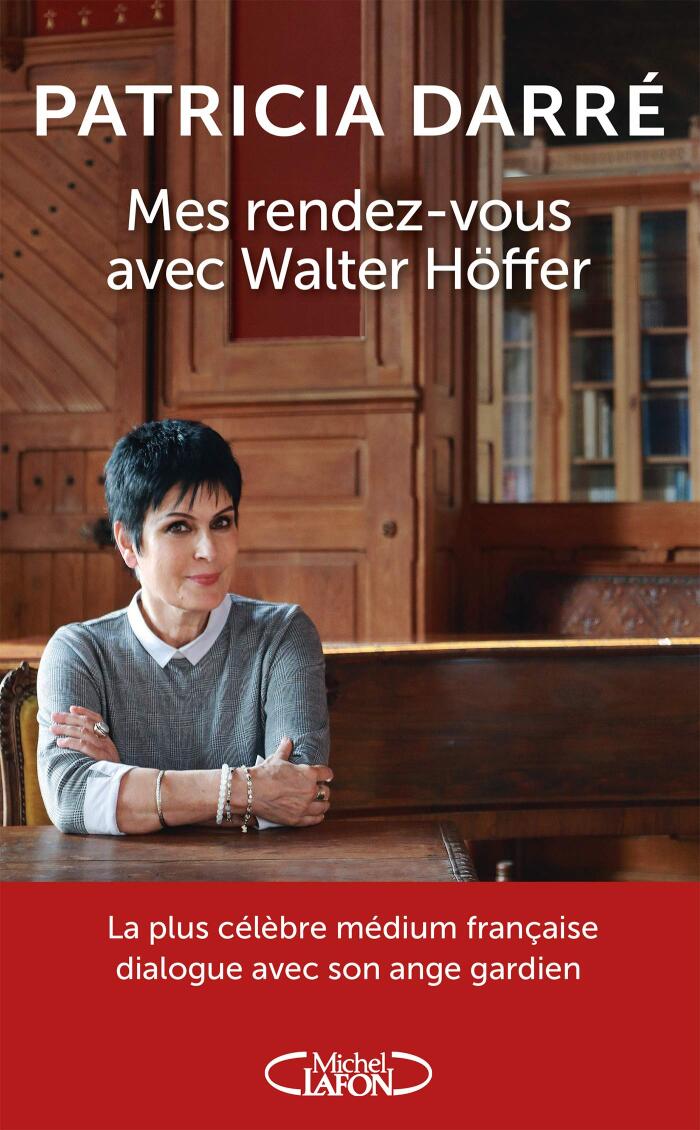 Mes Rendez-Vous avec Walter Höffer