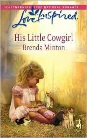 His Little Cowgirl