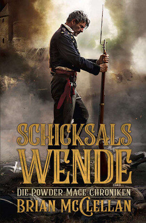 Schicksalswende
