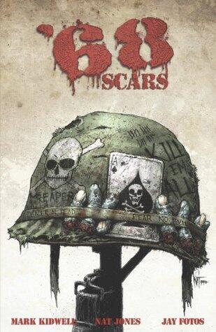 '68 Vol. 2: Scars