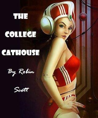 The College Cathouse