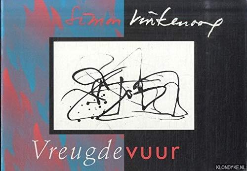 Vreugdevuur
