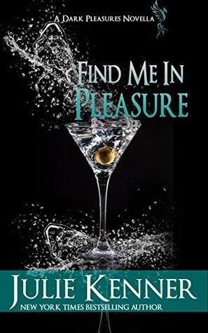 Find Me in Pleasure