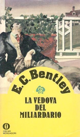 La vedova del miliardario