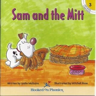 Sam and the Mitt
