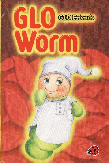 Glo Worm and the Big Freeze