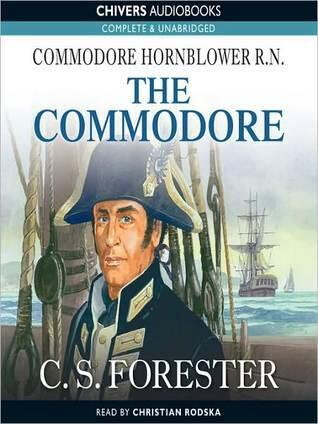 The Commodore