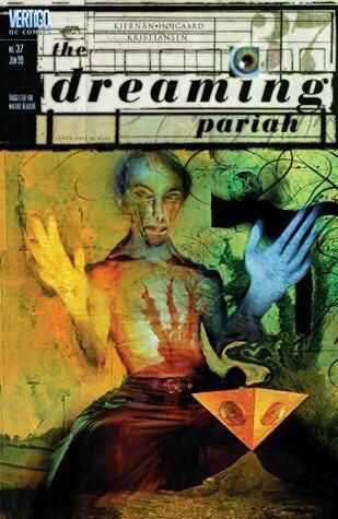The Dreaming (1996-2001) #37