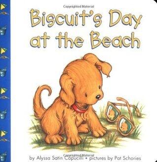 Biscuit's Day at the Beach