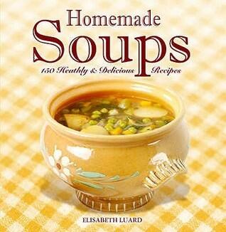 Home Made Soups