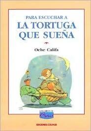 Para escuchar a la tortuga que sueña