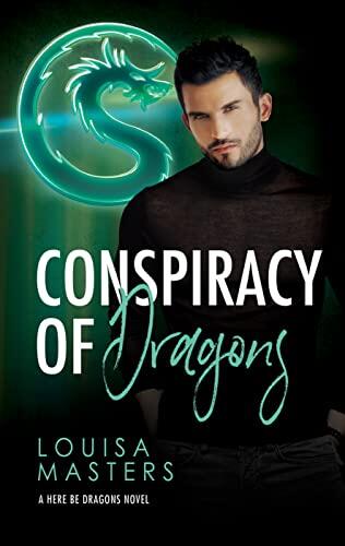 Conspiracy of Dragons
