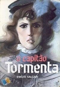 O Capitão Tormenta
