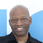 Jerome Walford