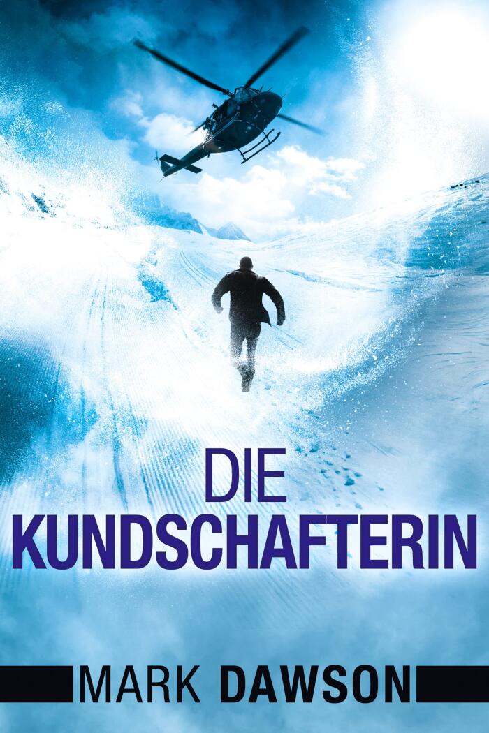 Die Kundschafterin