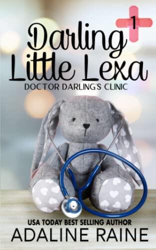 Darling Little Lexa