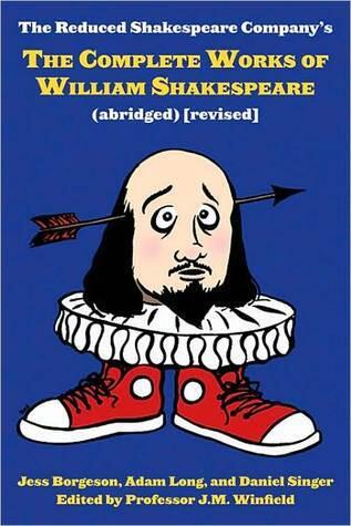 The Complete Works of William Shakespeare (abridged) [revised]