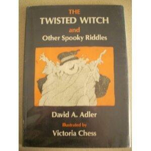 The Twisted Witch