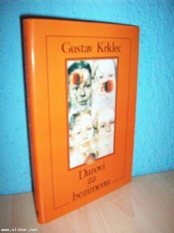 Darovi za bezimenu