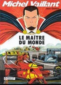 Le maître du monde