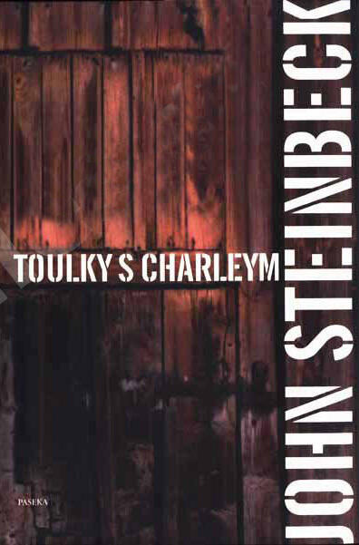 Toulky s Charleym