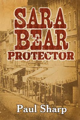 Sara Bear Protector