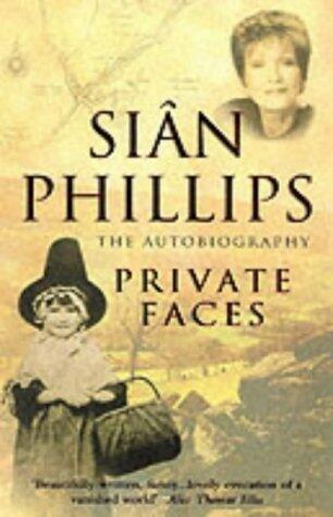 Private Faces : The Autobiography