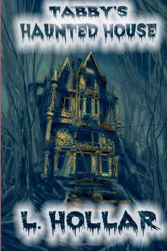 Tabby's Haunted House
