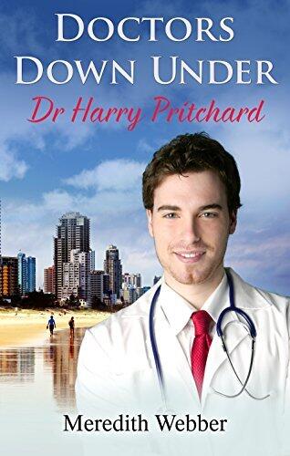 Doctors Down Under: Dr Harry Pritchard