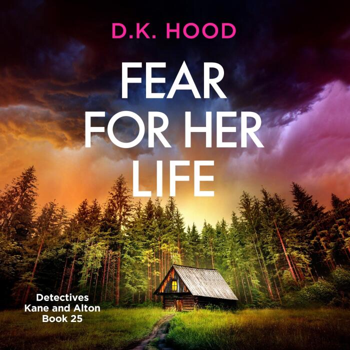 Fear for Her Life