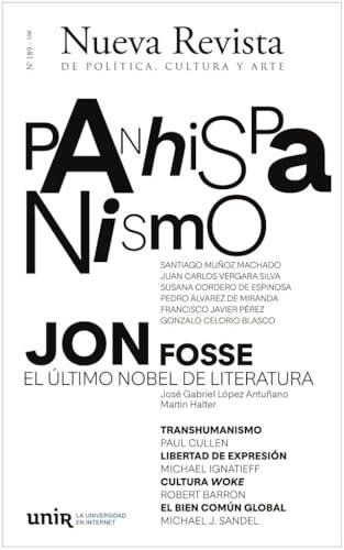 Nueva Revista número 189: Panhispanismo
