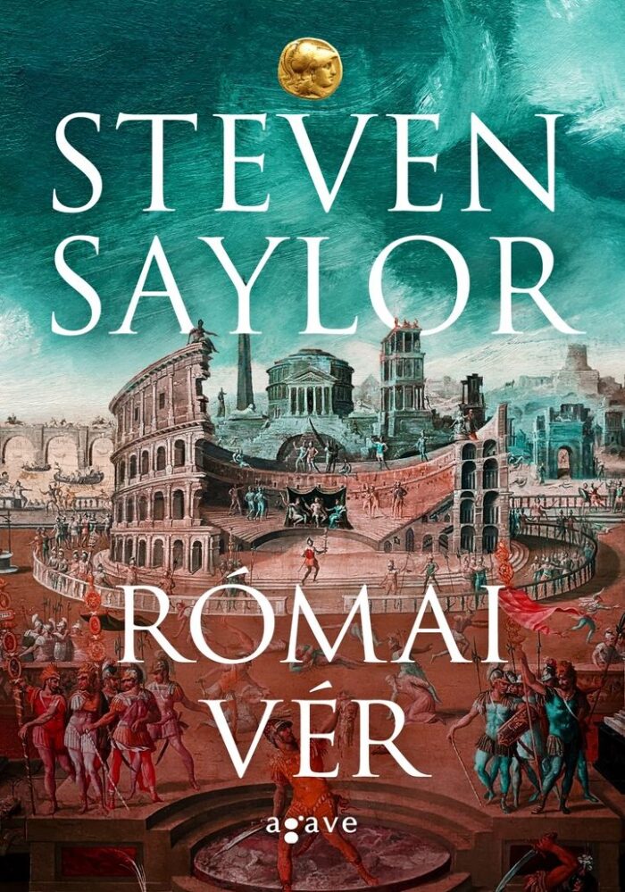 Római vér