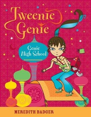 Genie High School