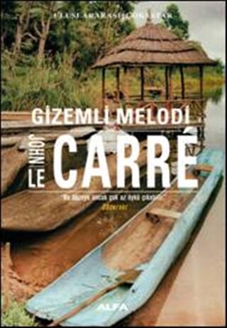 Gizemli Melodi