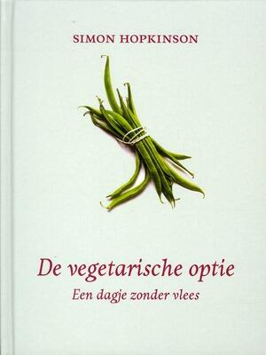 De vegetarische optie: een dagje zonder vlees