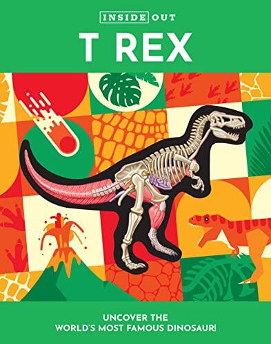 Inside Out T. Rex