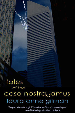 Tales of the Cosa Nostradamus