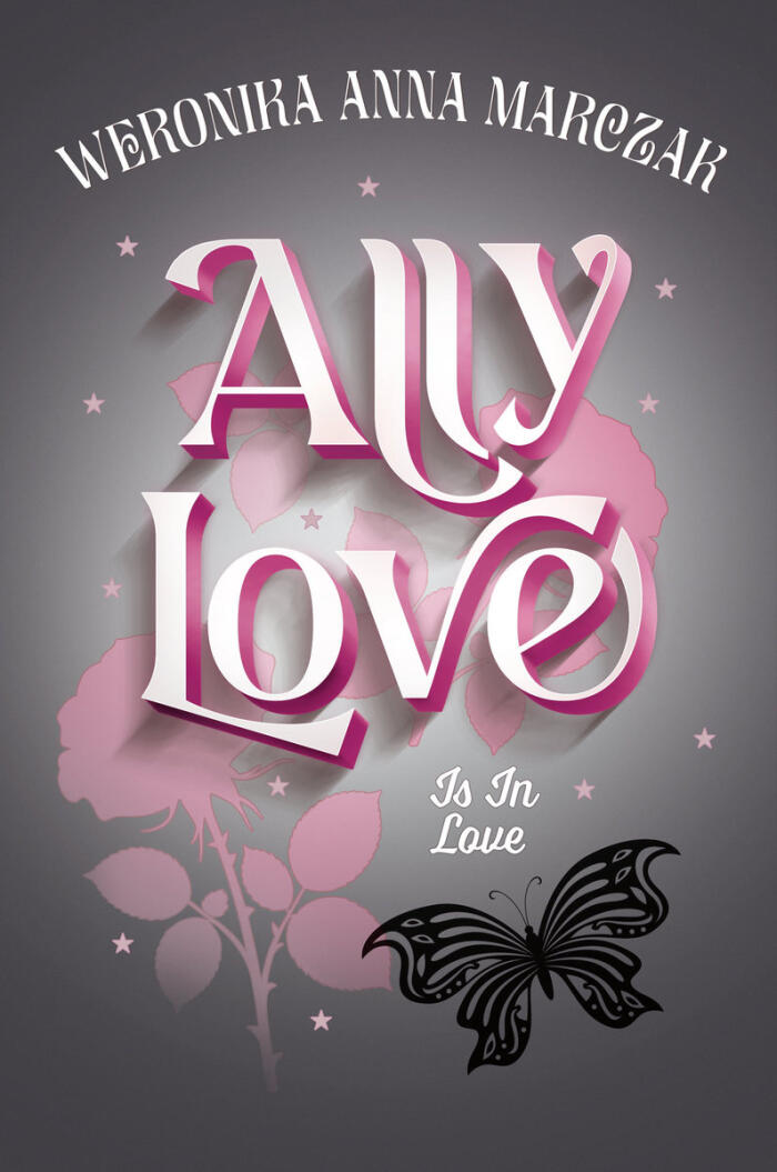 Ally Love Is In Love