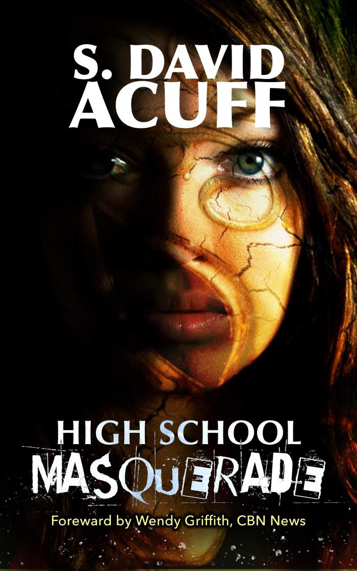 High School Masquerade
