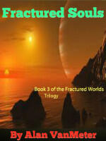 Fractured Souls