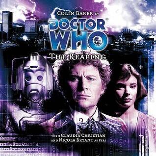 Doctor Who: The Reaping